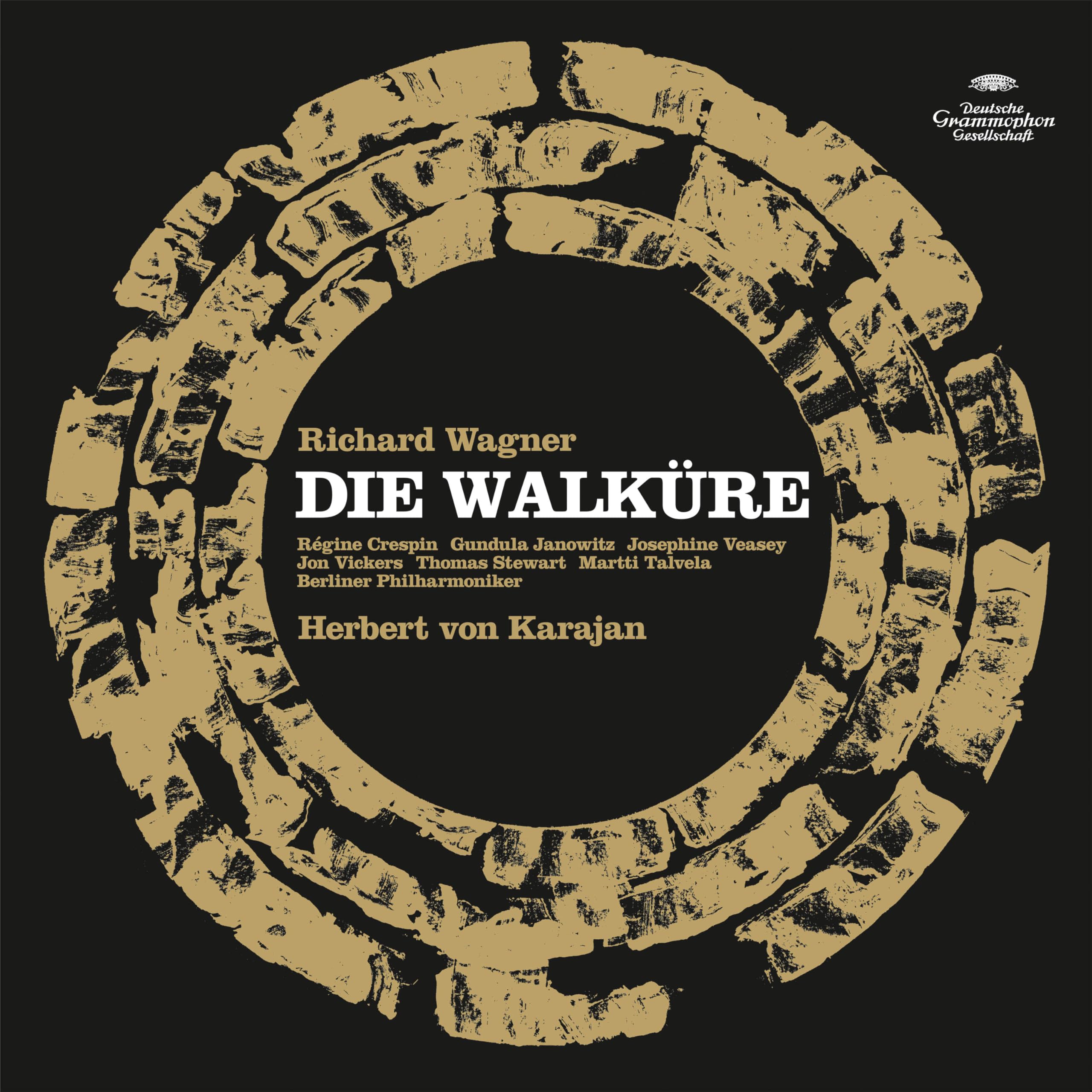 Wagner: Die Walküre