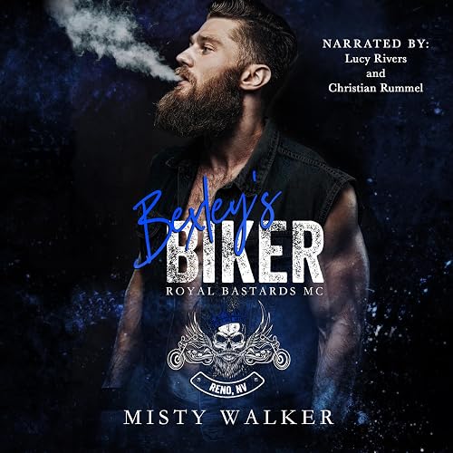 Bexley's Biker: RBMC: Reno, NV Book 3