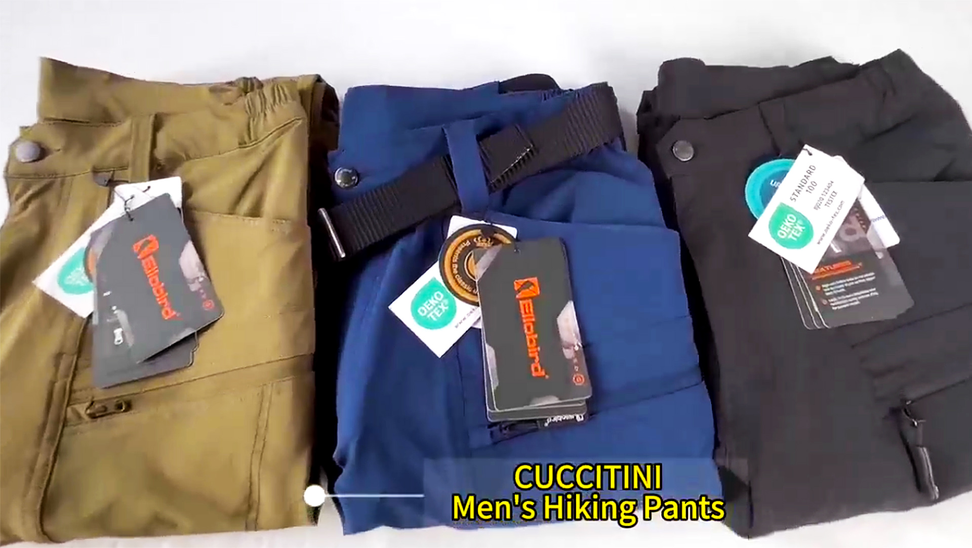 21-22 Easy Pants OVERLAND TRAK XL 使用７回 21-22 Easy Pants OVERLAND TRAK XL 使用7回