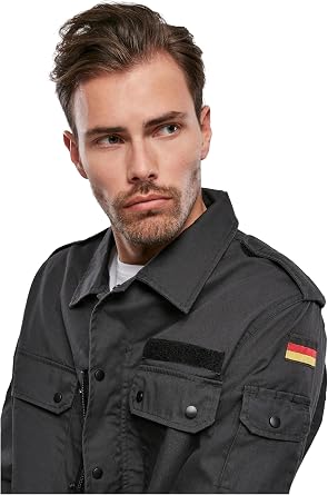 Brandit mens Tunic