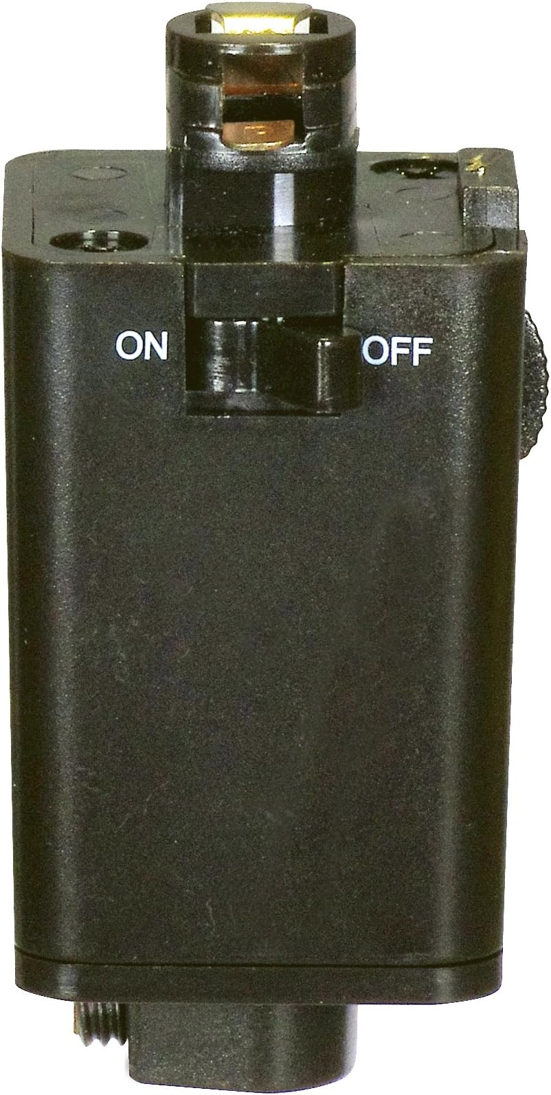 NuvoTP233 Pendant Track Adapter, Unknown, 1