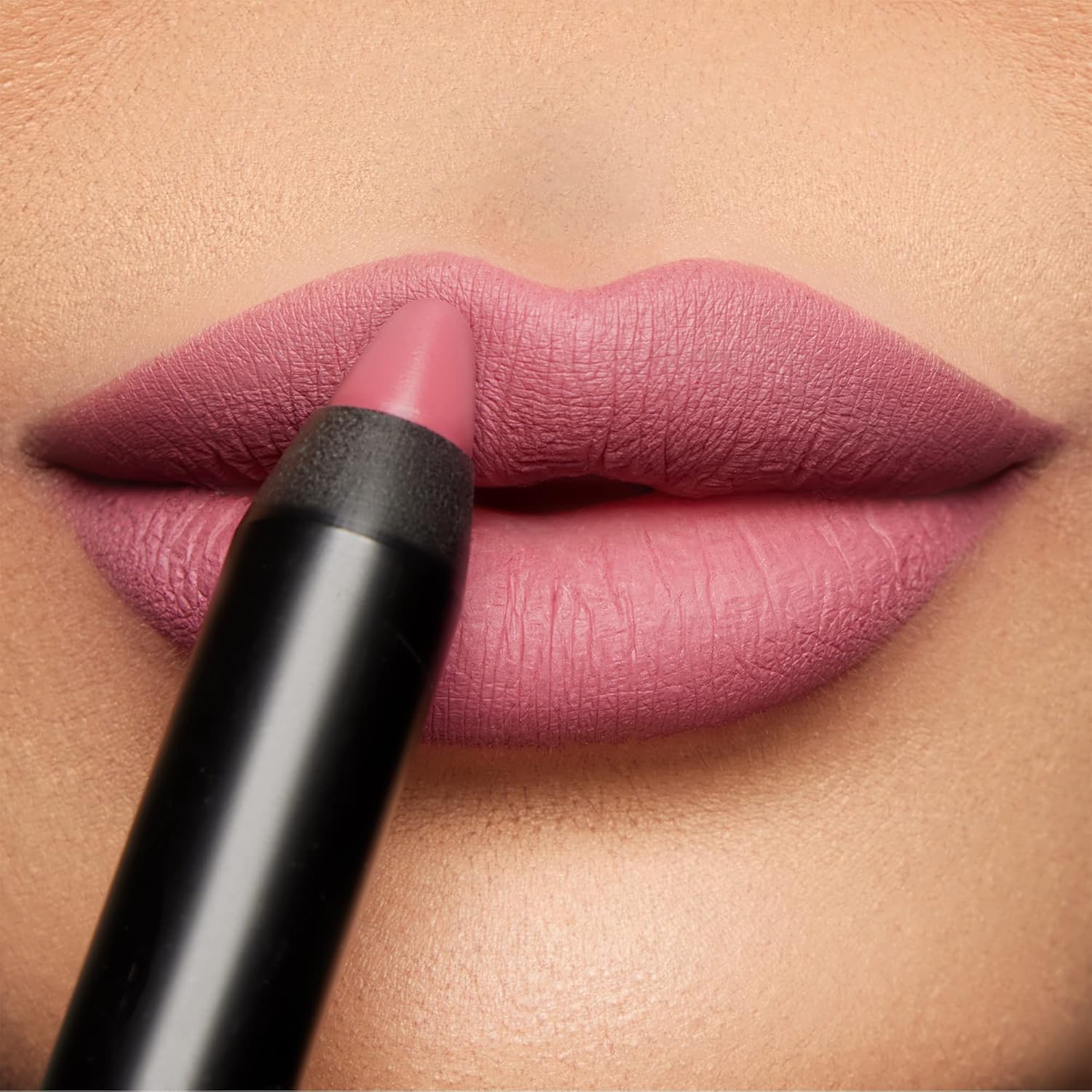 K7L Matte Pink Lipstick Crayon...