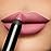 K7L Matte Pink Lipstick Crayon - Rose Quartz
