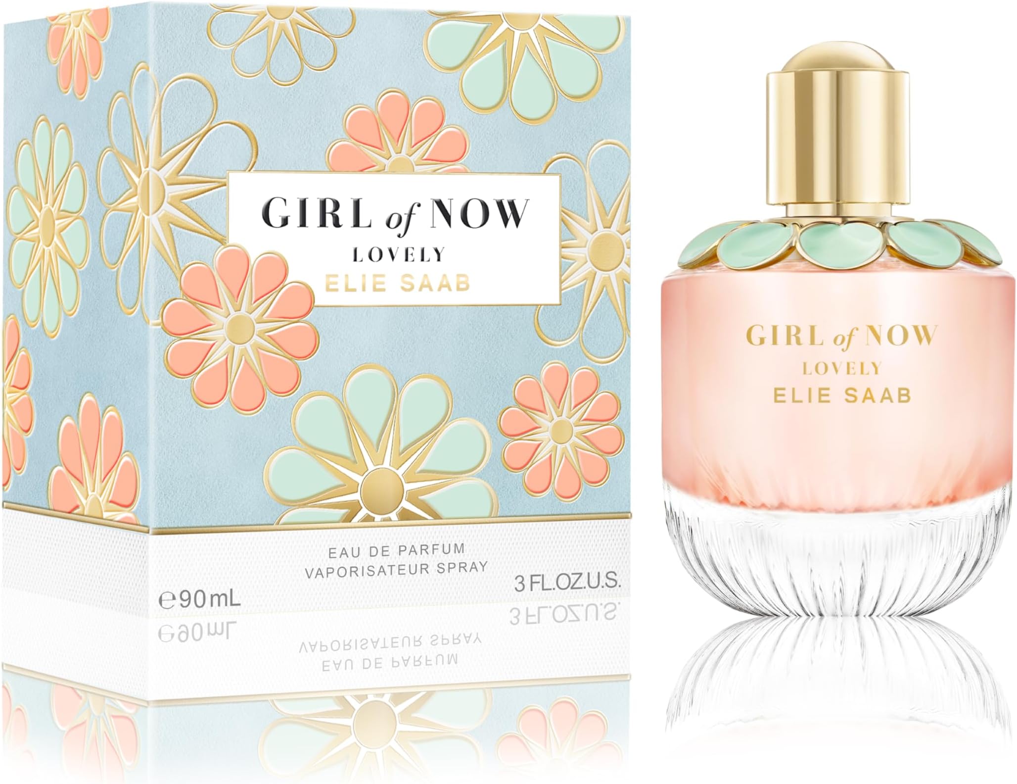 Elie Saab Girl of Now Lovely