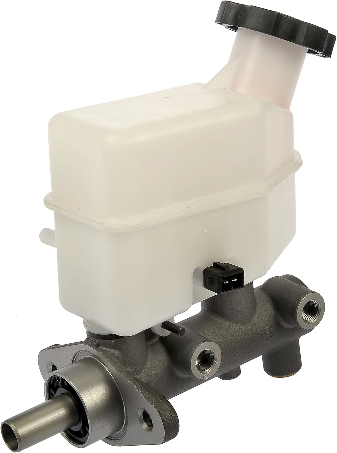 Dorman M630366 Brake Master Cylinder Compatible with Select Hyundai/Kia Models
