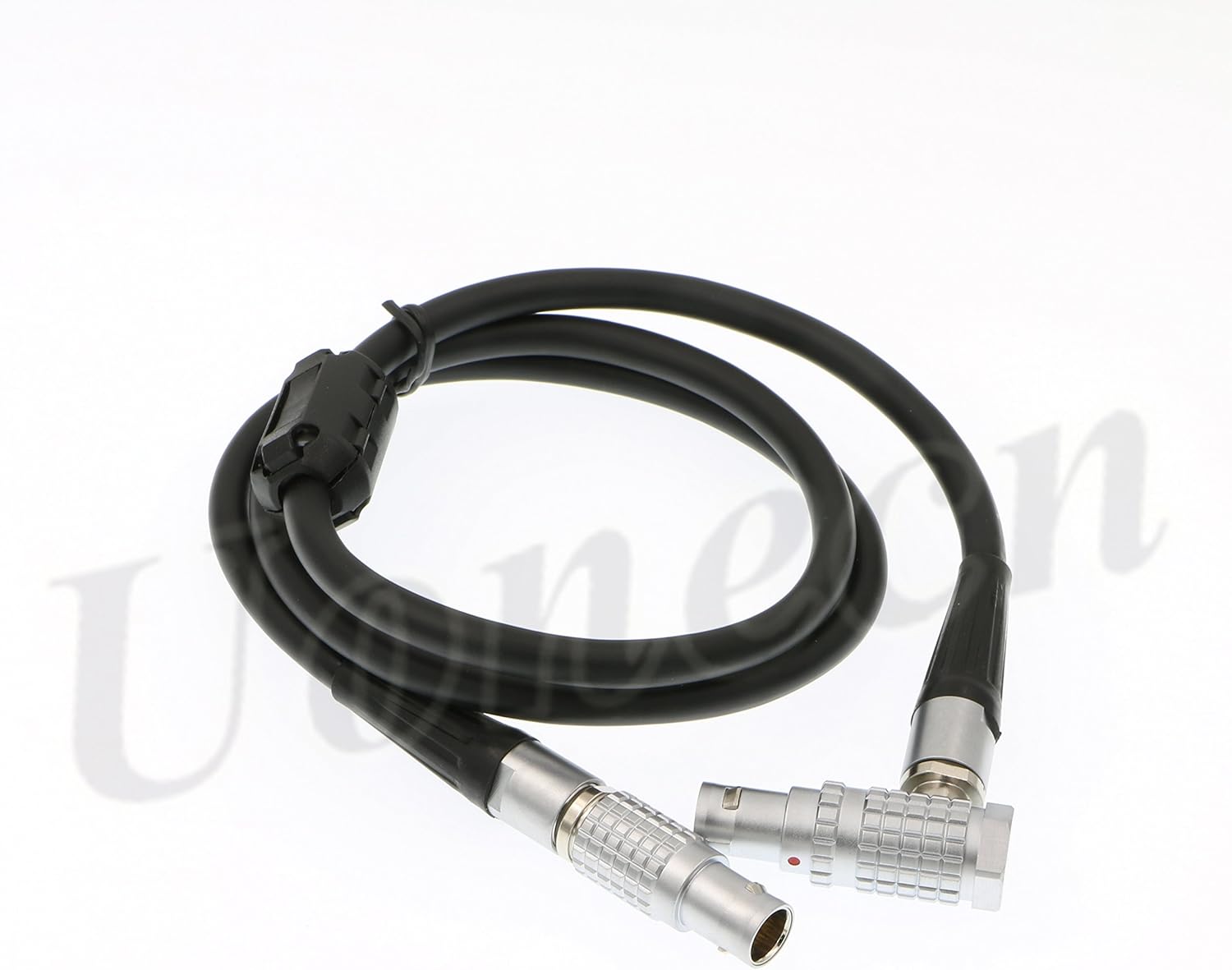 Up To 40% OFF Uonecn LCD EVF Cable for RED Touch LCD FGG.1b 16 pin Male to FHG.1b 16 pin Male Cable for Elbow Red Epic Scarlet Red One