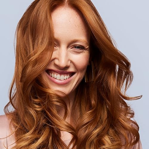 Miniatura 7 de Madison Reed Champú de volumen total, champú voluminizador, añade cuerpo al cabello fino y medio, sin sulfato, protege el color de la decoloración,