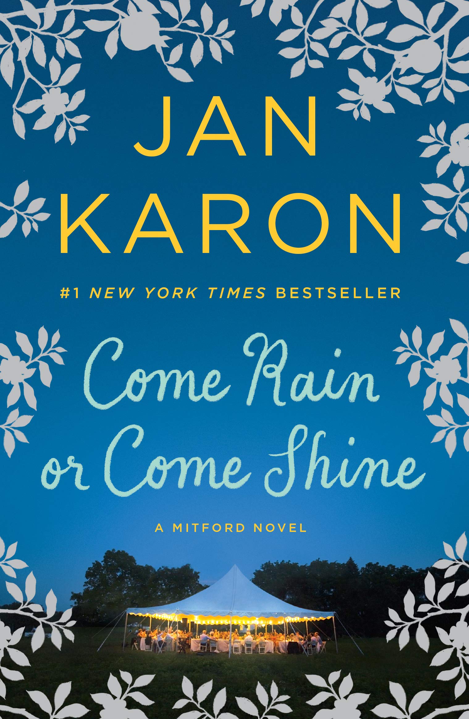 Come Rain or Come Shine (Mitford Book 13)