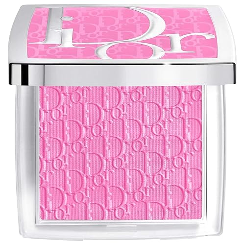 CHRISTIAN DIOR Backstage Rosy Glow Powder Blush - 001 Pink 4,4 g