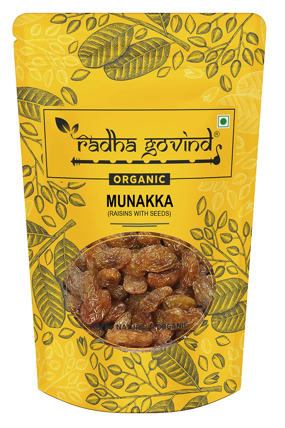 Radha Govind Afgani Munnaka, 800gram-image-32