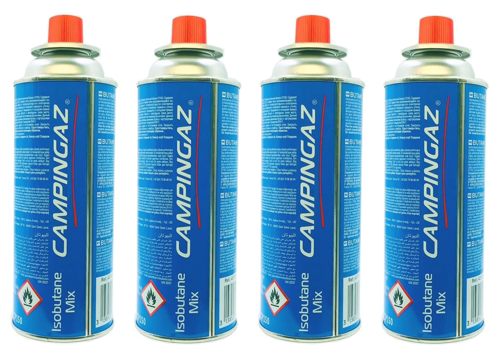 Camping Gas Portatil con Bombonas, GAS 4 BOTELLAS +MALETÍN ESTUFA CAMPING +1 MECHERO DE COCINA, MALETÍN ESTUFA CAMPING, Portátil, Cocinal, Infernillo, Fogareiro