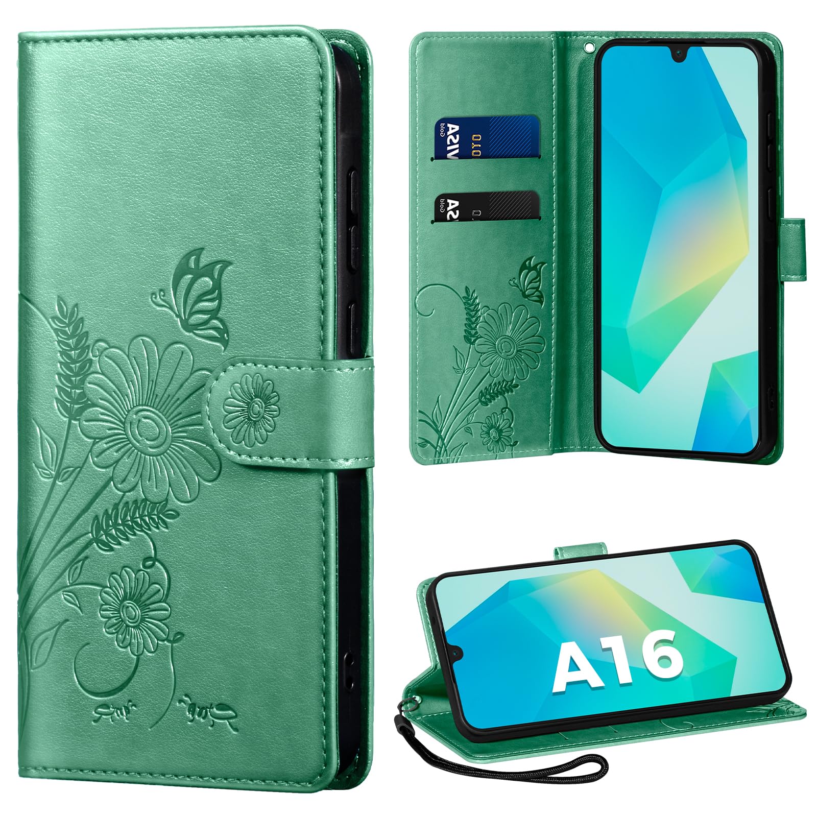 Thorhülle Handyhülle für Samsung Galaxy A Serise Hülle
