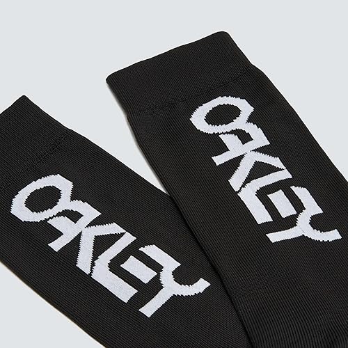 Miniatura 4 de Oakley Men's Factory Pilot Mountain Bike Socks