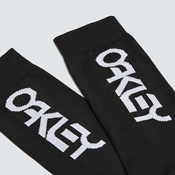 Oakley Men's Factory Pilot Mountain Bike Socks
