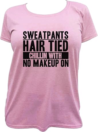 Trendy Song Lyrics Shirts Sweat Pants 