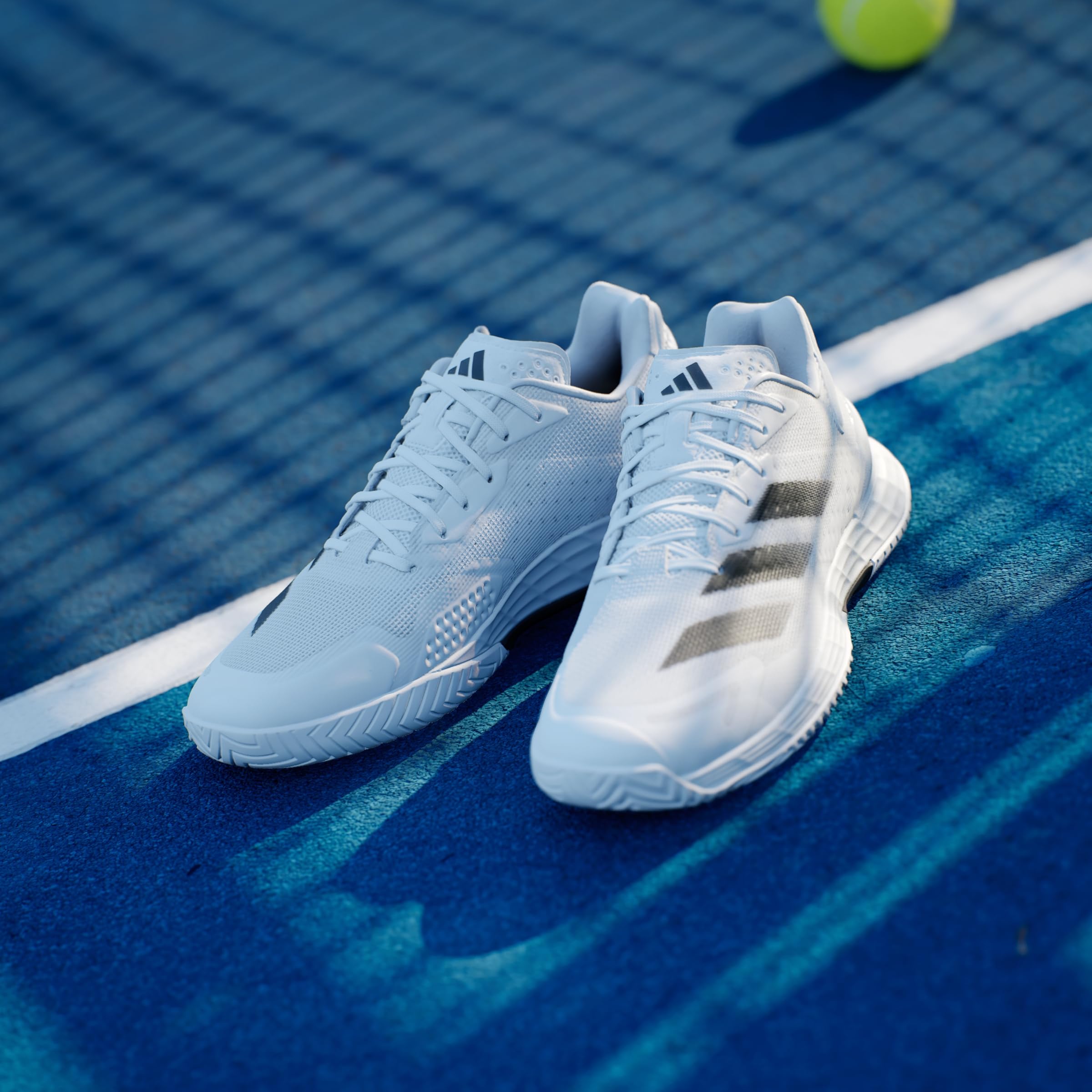 adidas Mężczyźni Defiant Speed 2 TennisAdidasy