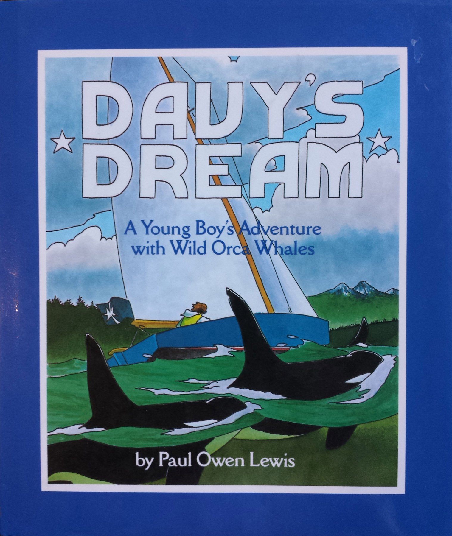 Davy's Dream
