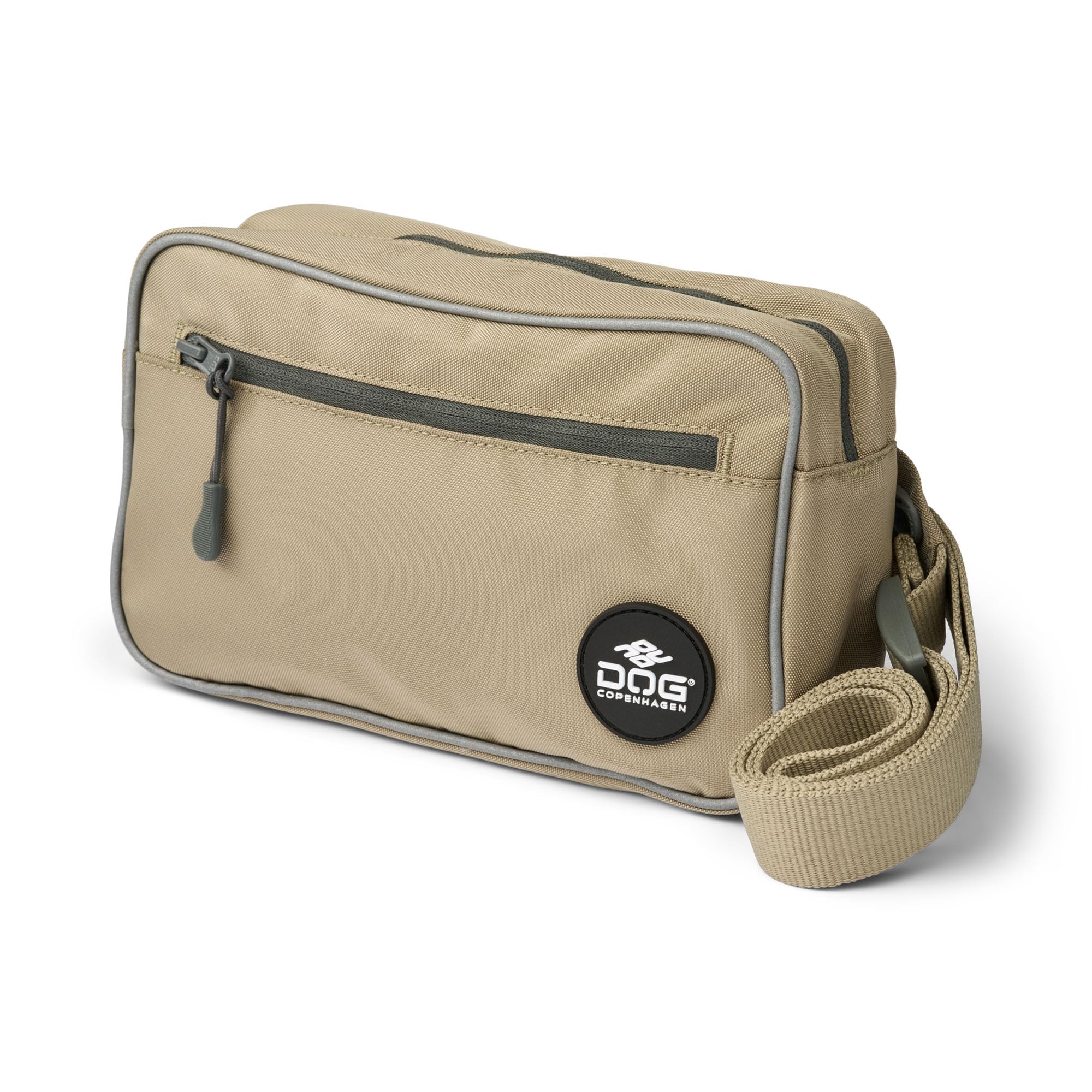 DOG Copenhagen Go Explore Gürteltasche Go Explore Gürteltasche mit Hundekotbeutelspender