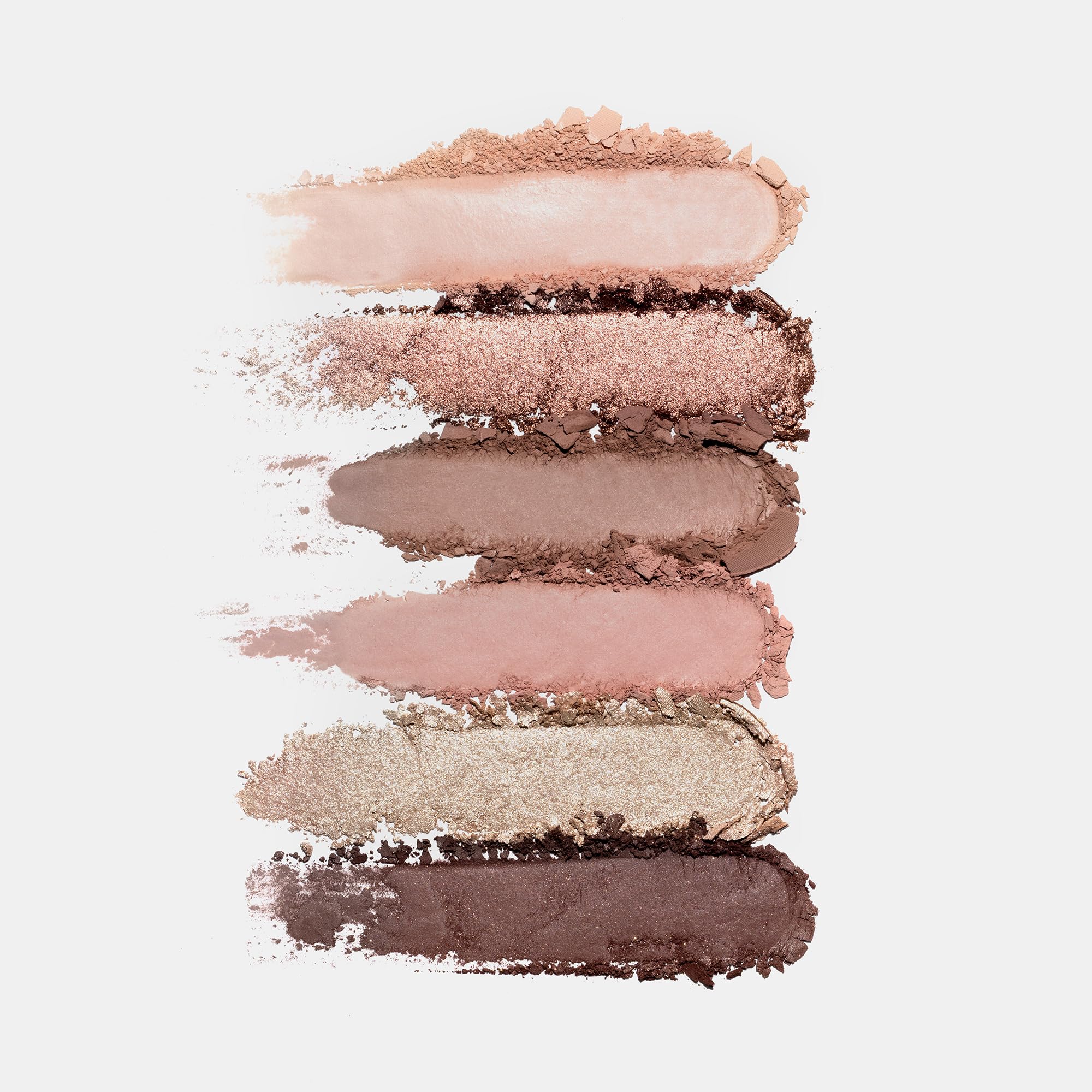 Inglot LOCA MOCCA EYESHADOW PALETTE