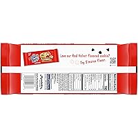 Vista 520 de CHIPS AHOY! Galletas con chispas de chocolate originales, tamaño fiesta, 25.3 onzas