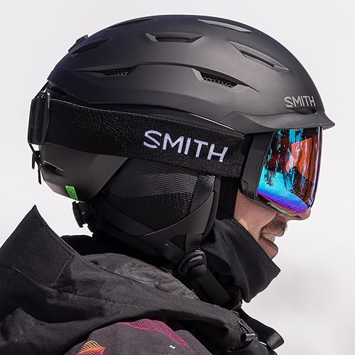 Miniatura 6 de Smith Casco de nieve de nivel óptico