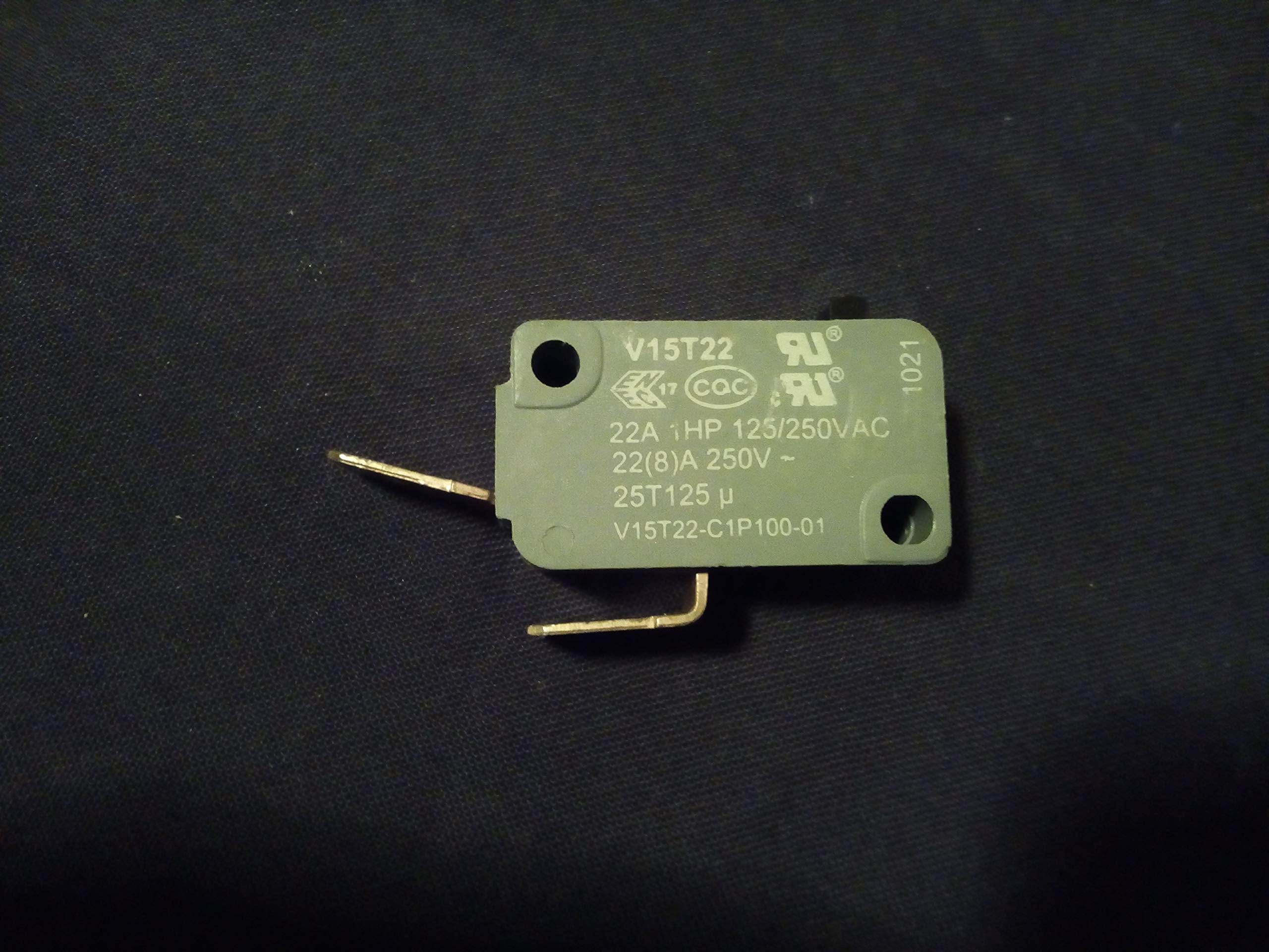 Redring Micro-Switch (Pressure Switch) - 93795804