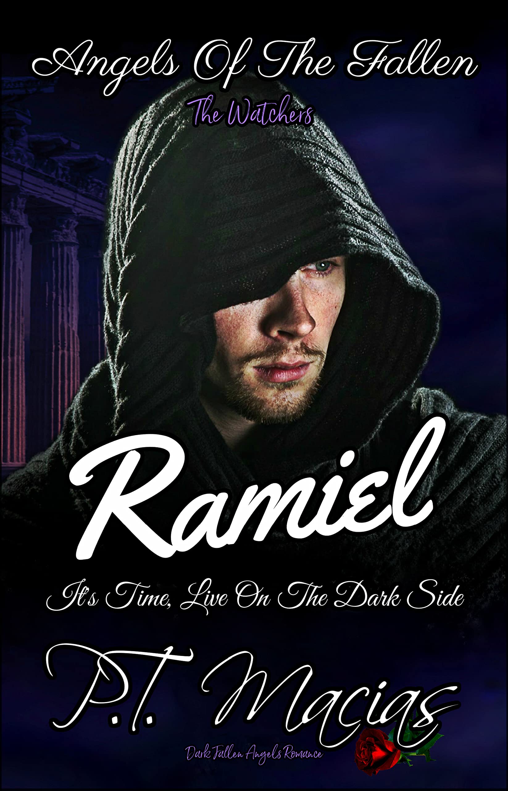 Buy Angels Of The Fallen, Ramiel It's Time, Live On The Dark Side (The