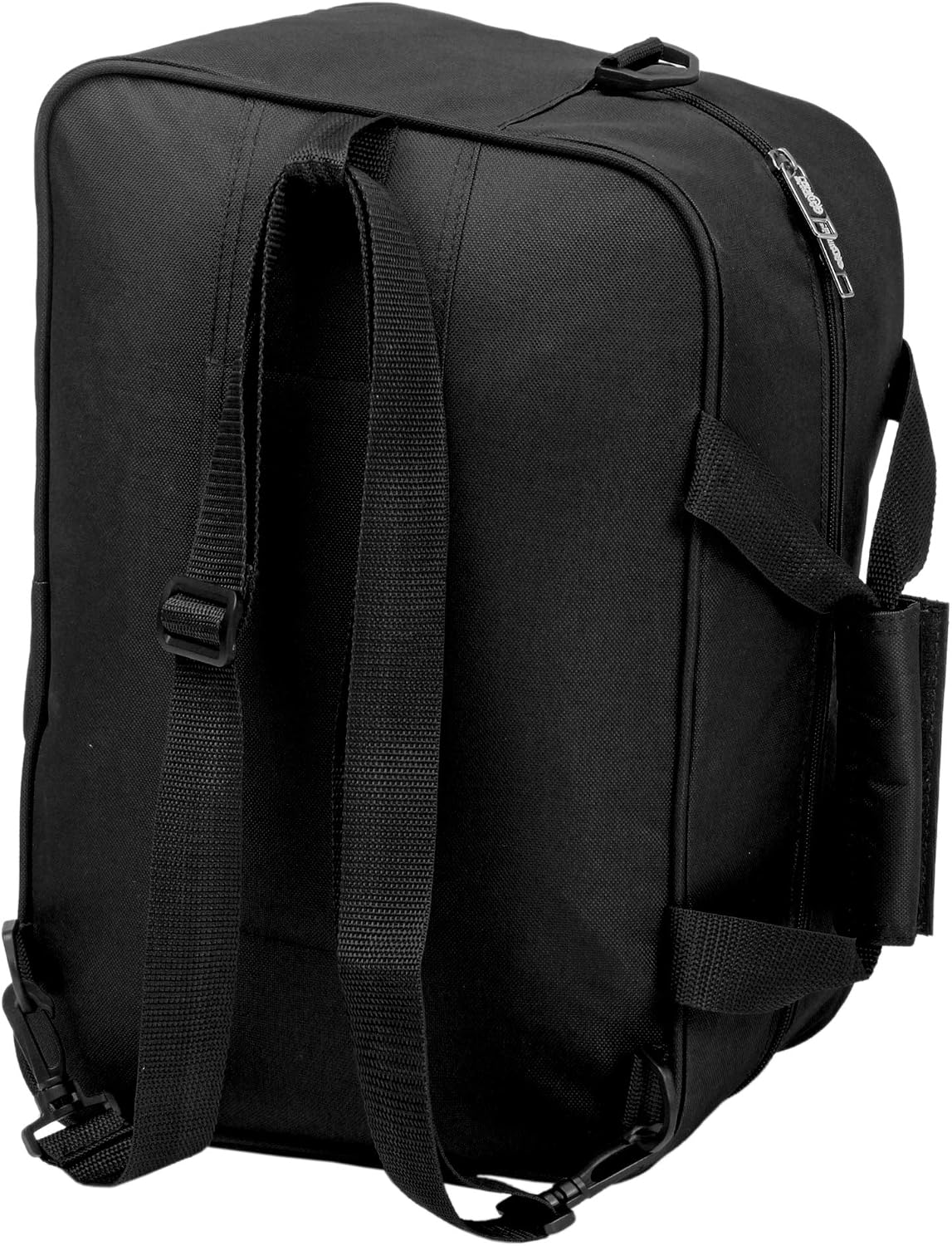 Secondo Bagaglio a Mano Adatto Per Voli Ryanair Alitalia EasyJet 40x25x20cm  Bagaglio Da Cabina Ultraleggero per Viaggi In Aereo CABIN 5640 Borsone  Piccolo convertibile in Zaino Bagaglio a mano urban-earth.co.uk