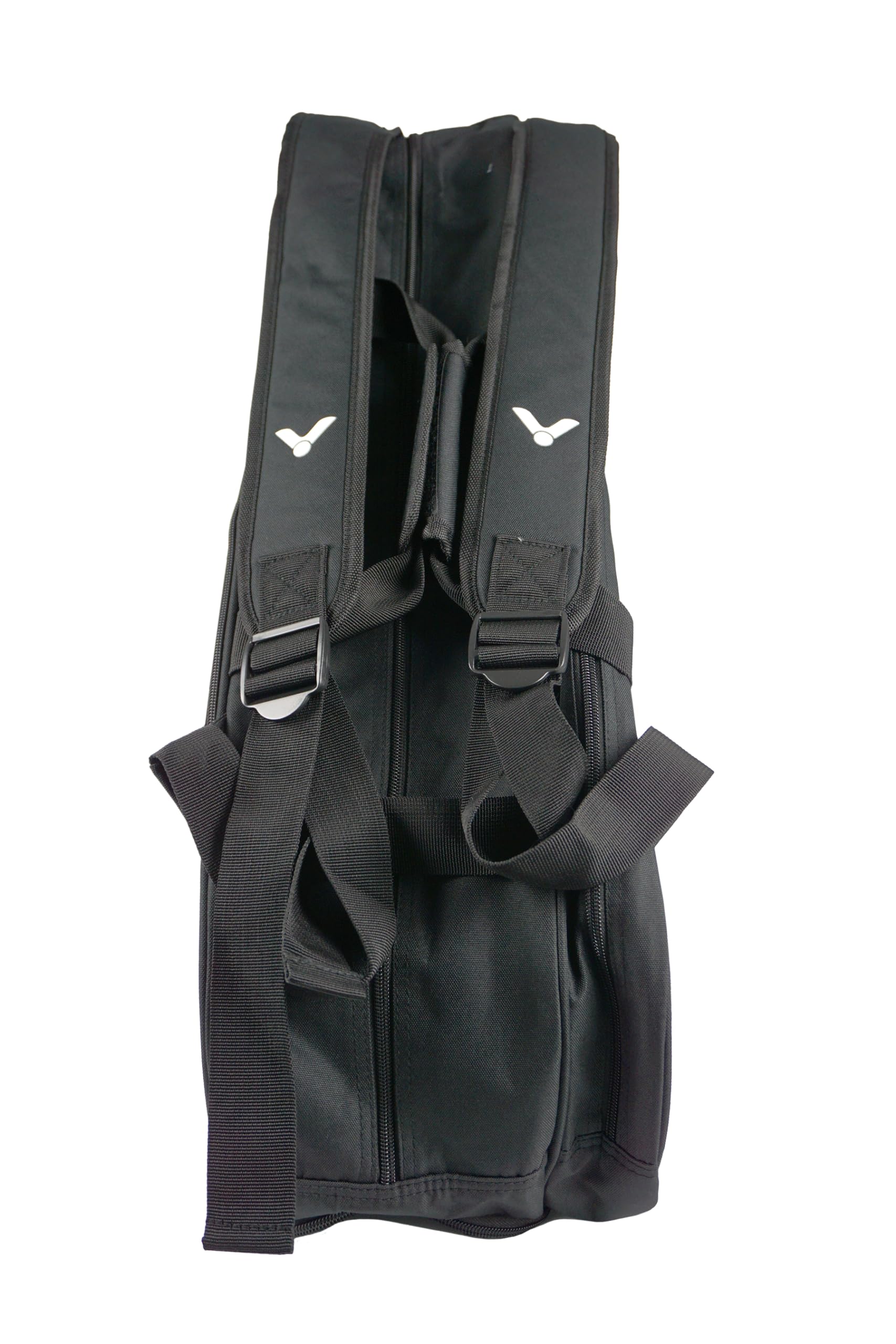 Victor Unisex – Erwachsene Tennisschläger, Squashschläger Oder Badmintonrackets, Doublethermobag/Multithermobag
