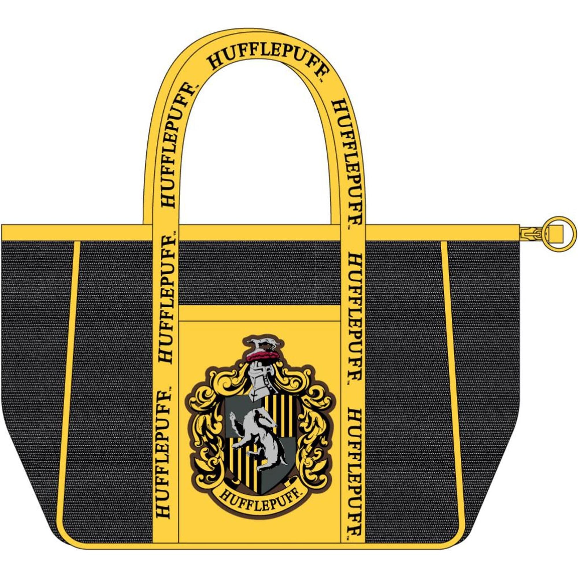 Cerda Unisex Jaune Premium Beach Bag Harry Potter