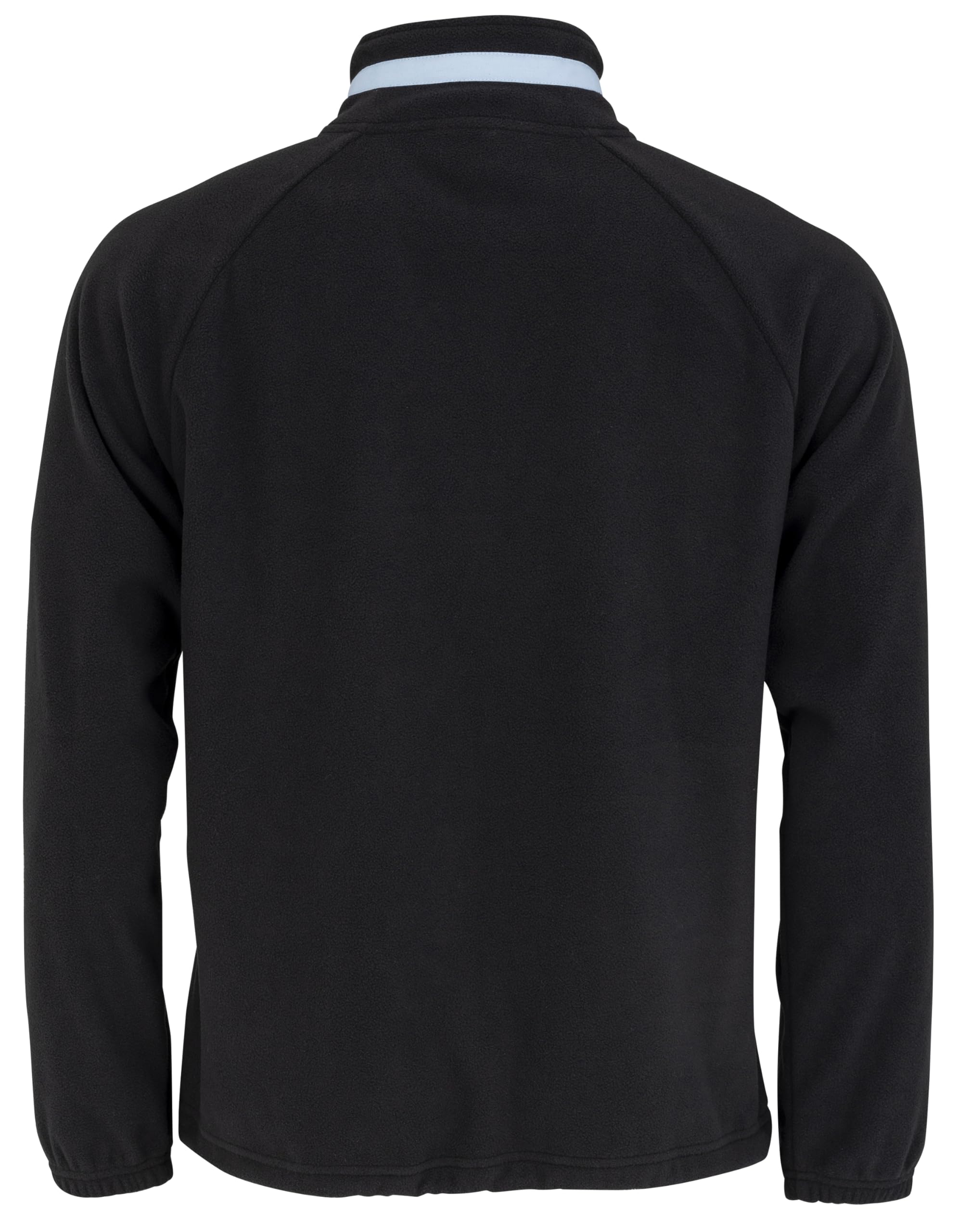 OLYMPIQUE DE MARSEILLE Veste Sweat Polaire OM pour Homme