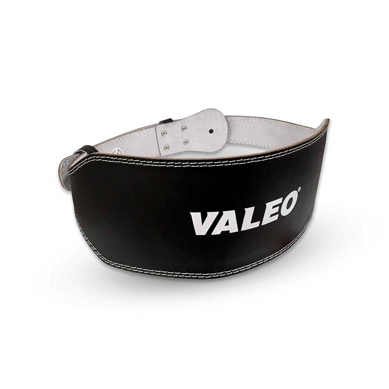 Valeo VA4688SM Lifting Belt, Small, 2430" Waist Size, 6