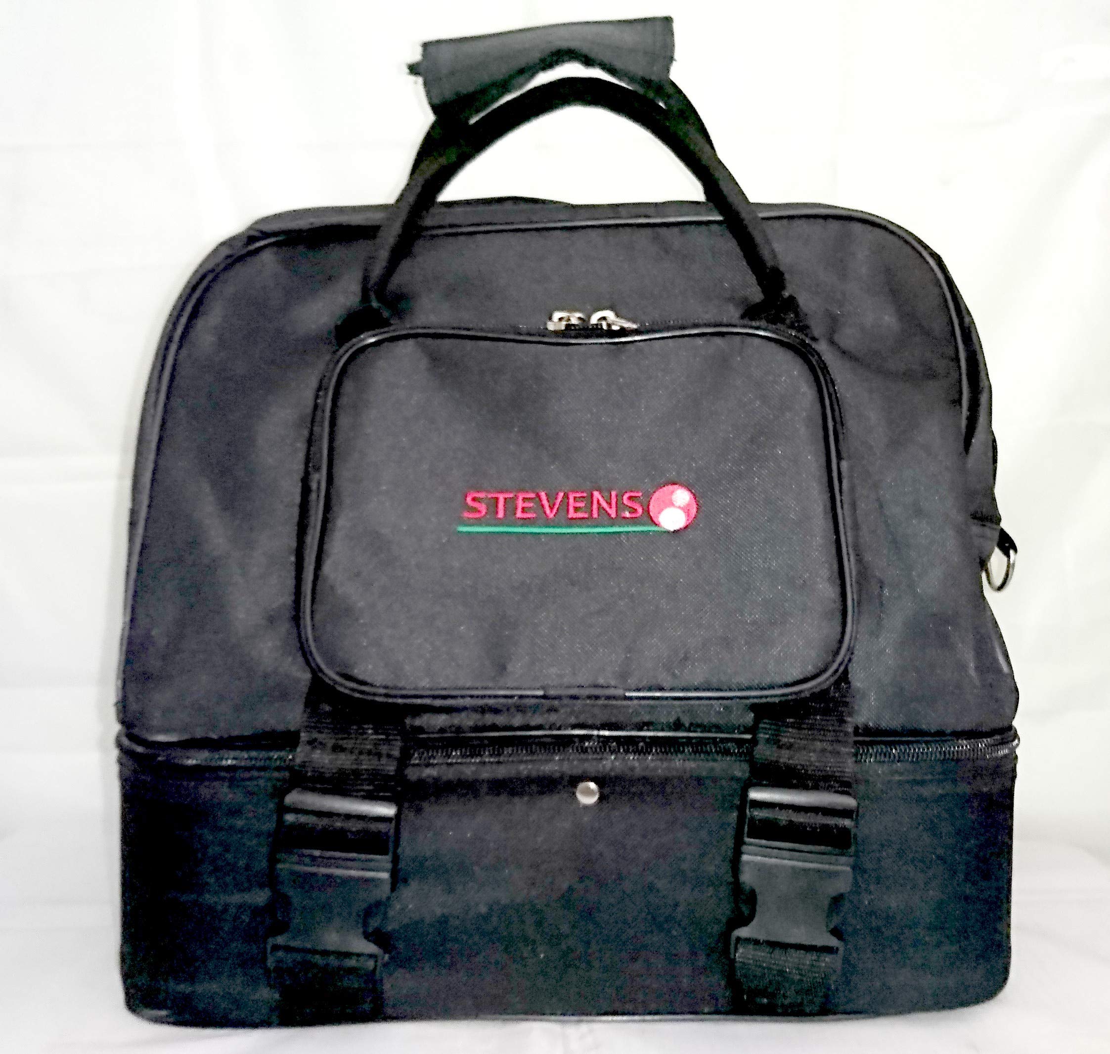 Stevens 4 Bowl Midi Bowls Bag