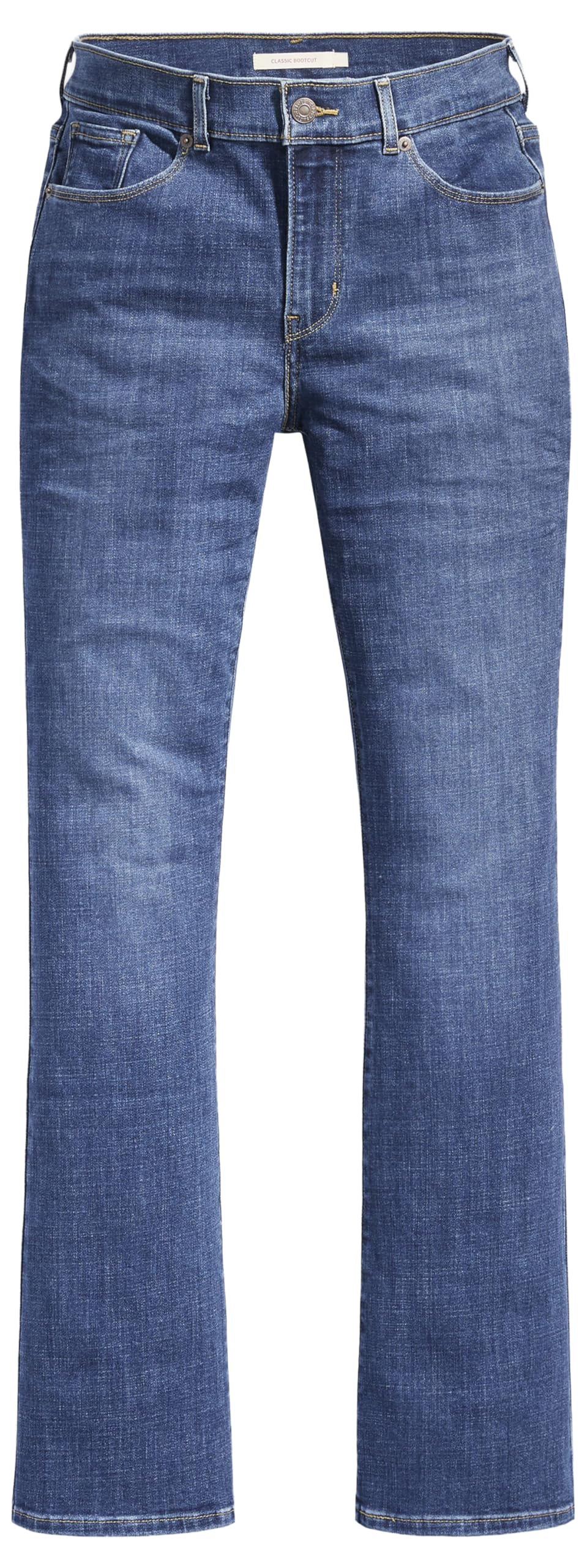 Levi's Classic Bootcut Vaqueros Mujer