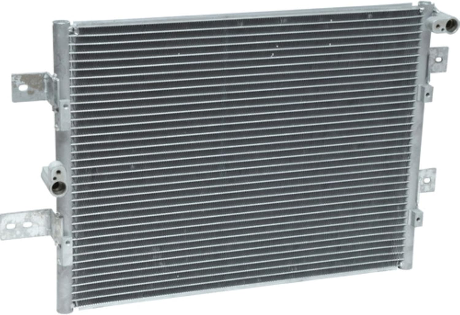 New HVAC A/C Condenser CN 4624PFC