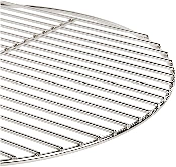 Amazon.com : Weber Cooking Grate : Grill Parts : Patio, Lawn Amazon.com : Weber Cooking Grate : Grill Parts : Patio, Lawn