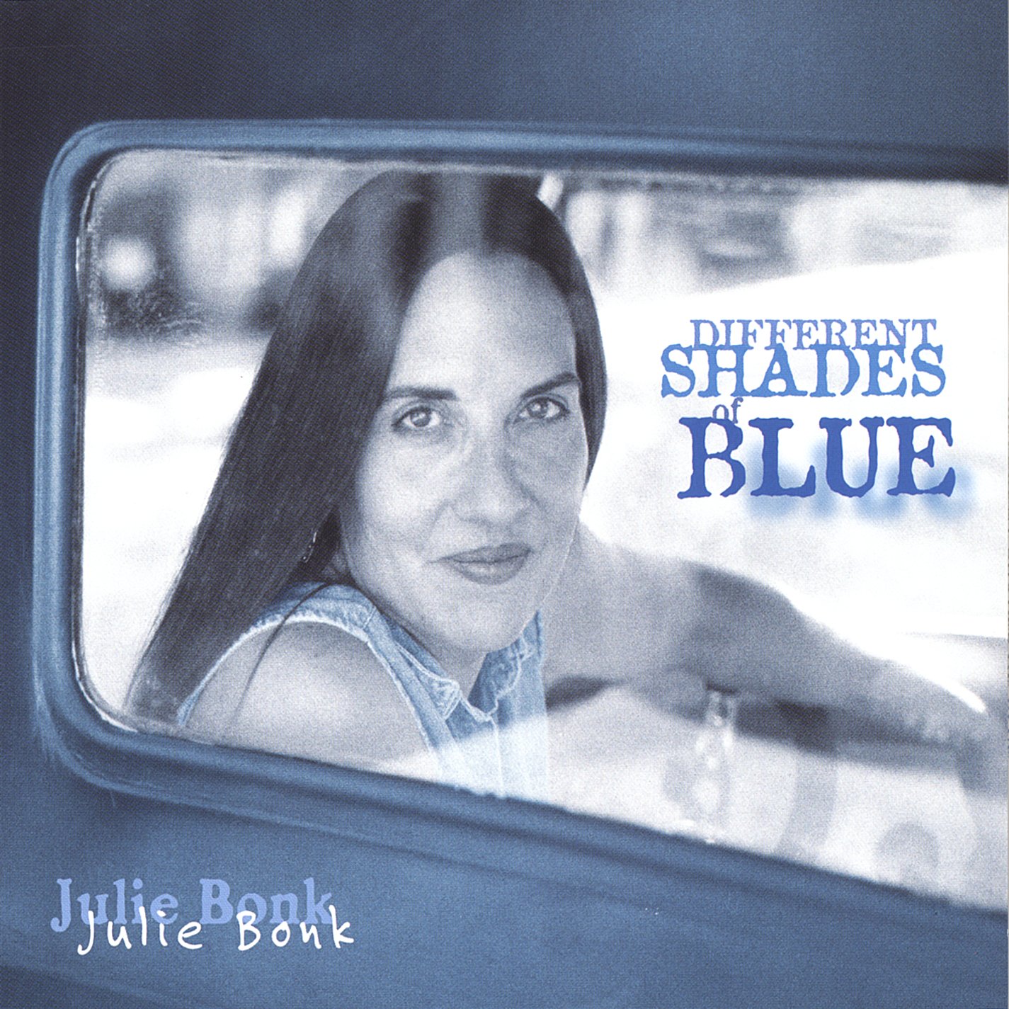 Different Shades of Blue Amazon.fr CD et Vinyles}