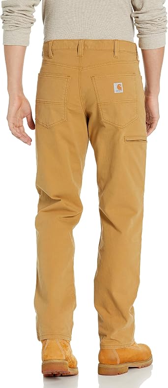 Carhartt Men's Relaxed Straight Rigby Pant