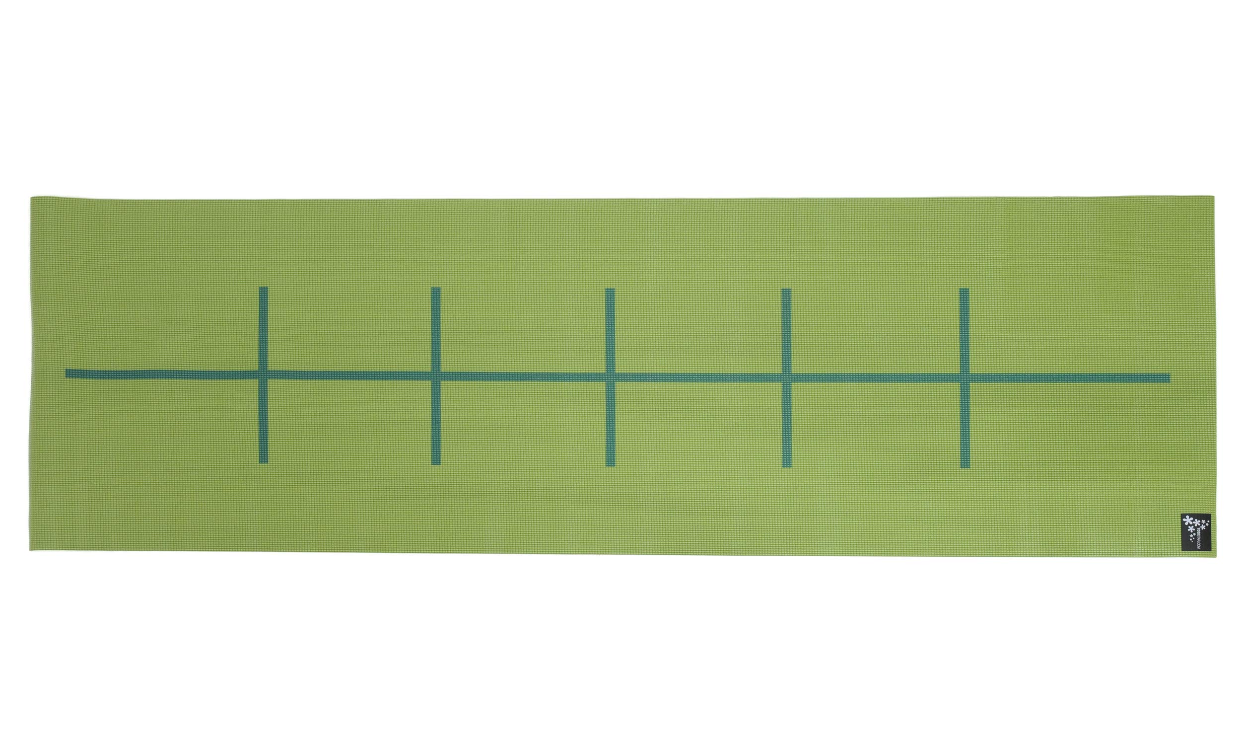 Yogamatte Yogimat® Plus - Alignment