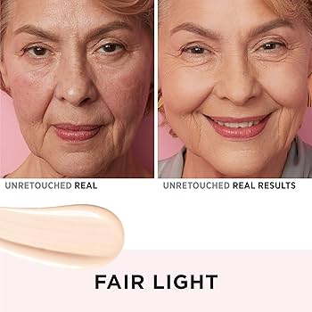 IT Cosmetics Your Skin But Better CC+ Cream Illumination