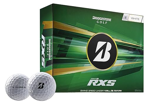 Bridgestone Golf Tour B RXS