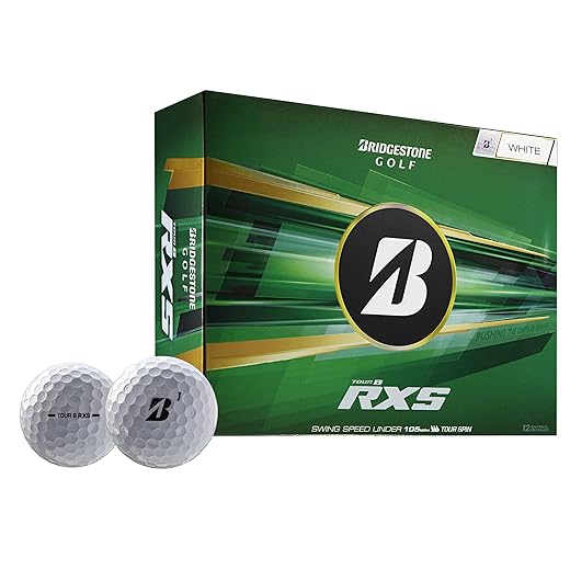 Bridgestone Golf Tour B RXS