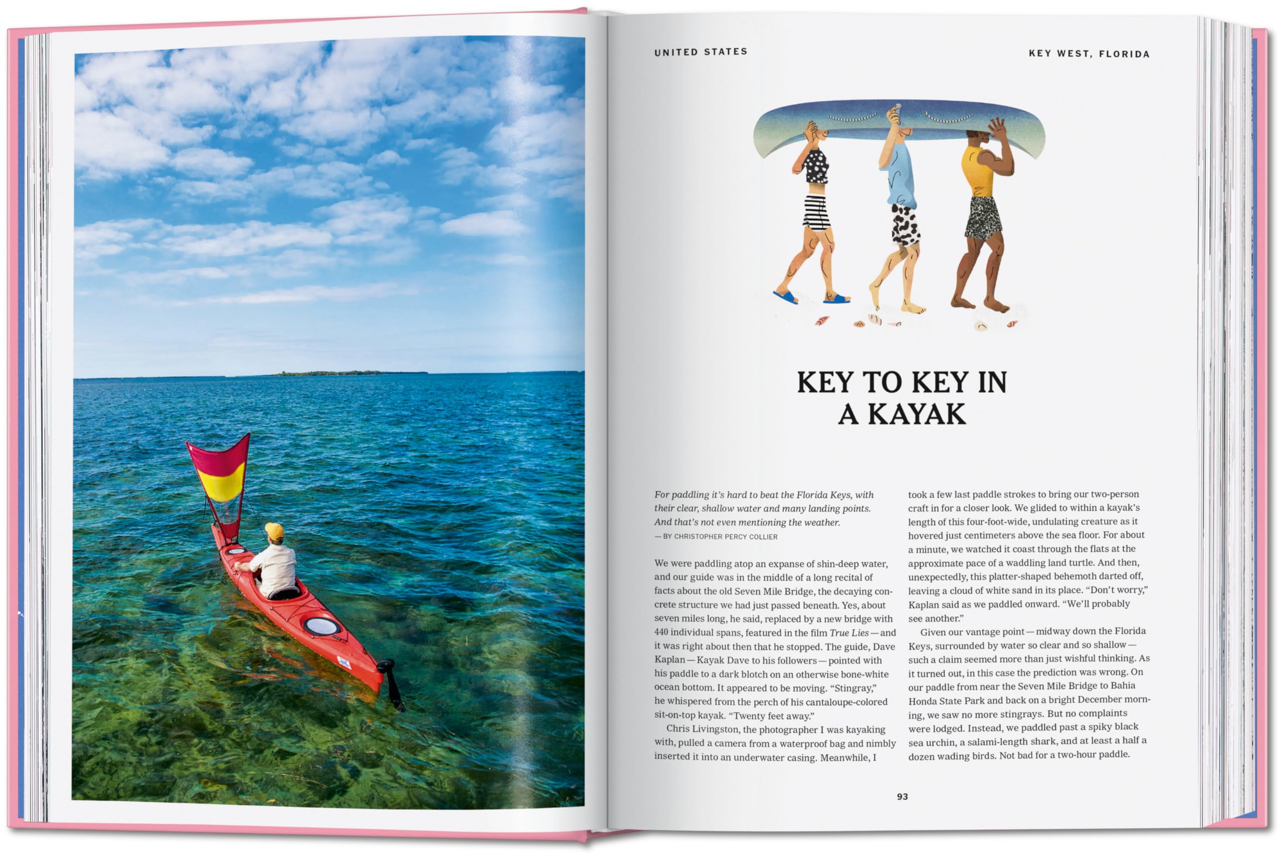 New York Times Explorer: 100 voyages autour du monde (Nyt Explorer)