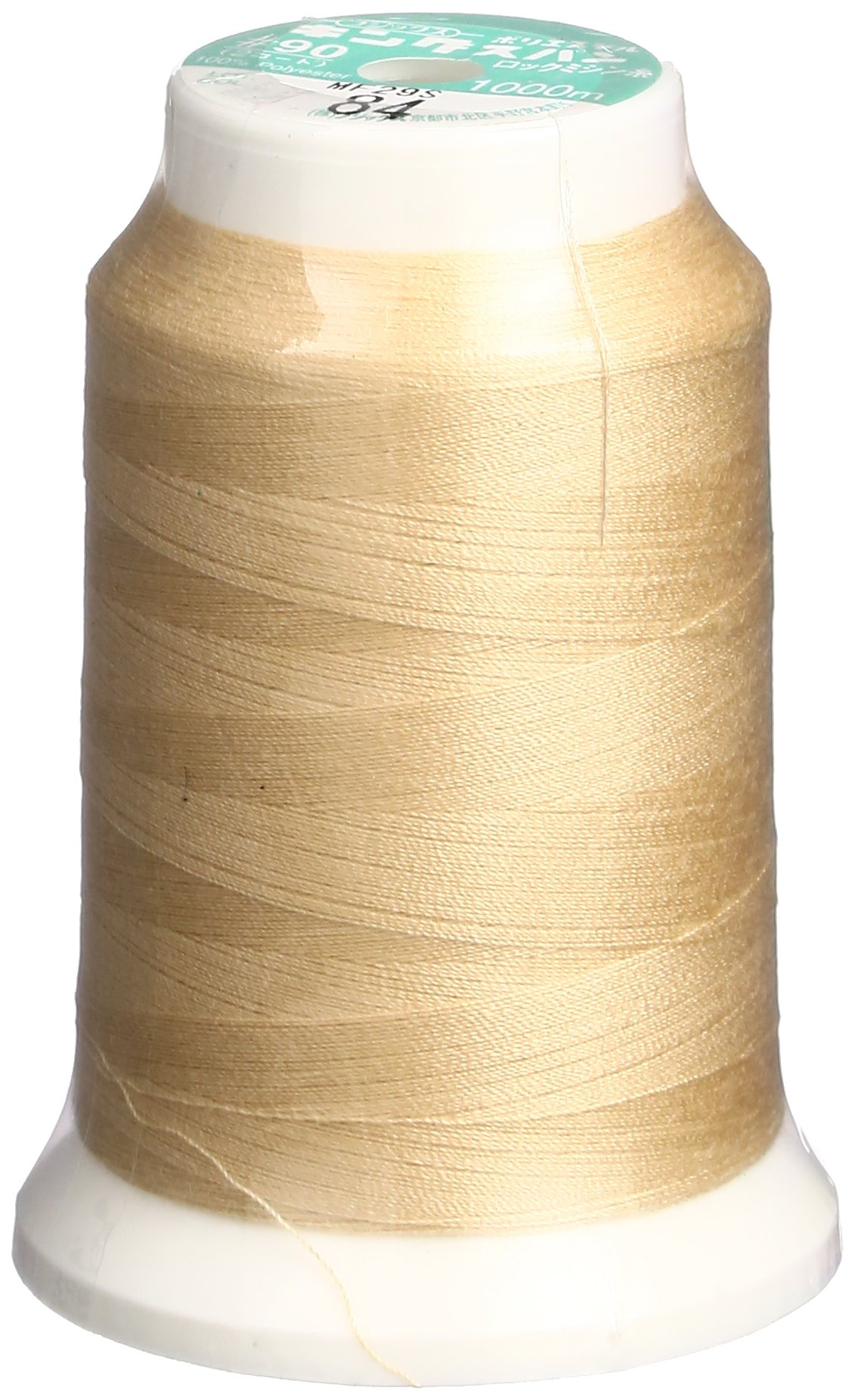 Amazon.co.jp: フジックス キングスパン 【ロックミシン用】 #90/1000m