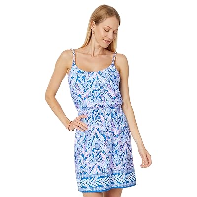 Lilly Pulitzer Cannavale Dress Women