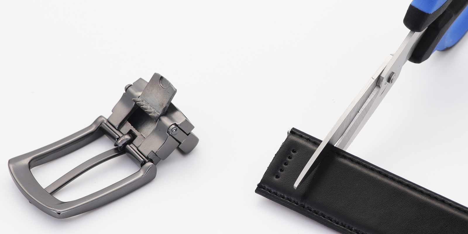 Leather Belt for Men (28