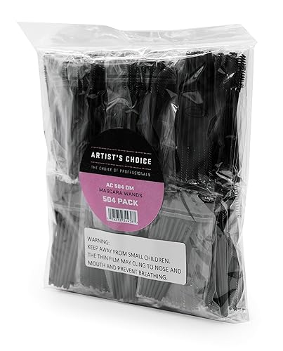 Miniatura 5 de Artist's Choice Varitas de rímel, punta recta (1008 unidades)