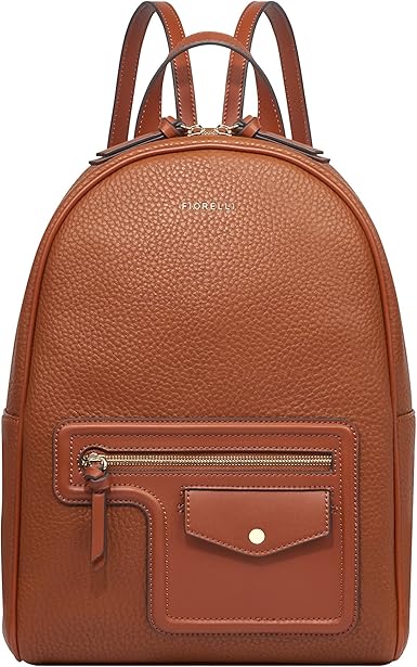 fiorelli tan backpack