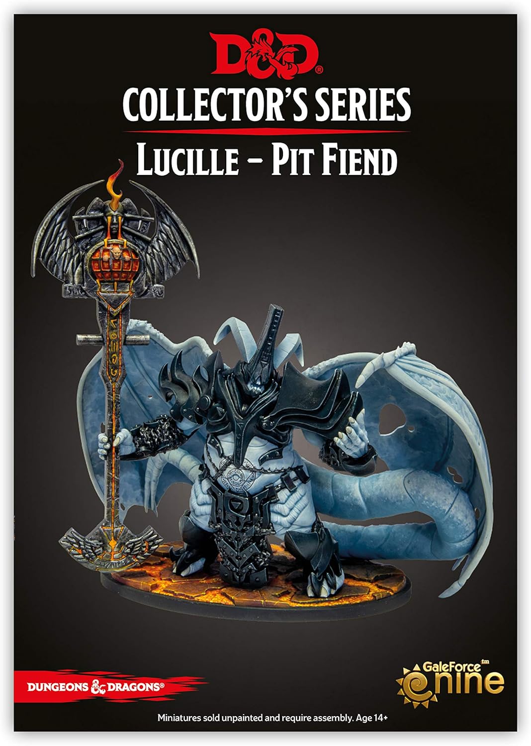 Lucille