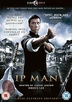  Man LIVETOUR2021 DVD4枚組 Amazon.co.jp: Ip Man 4: Finale [DVD] : Donnie Yen, Wilson